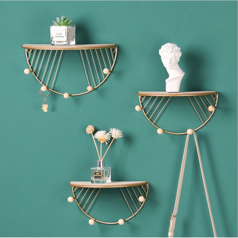 Wall Shelf