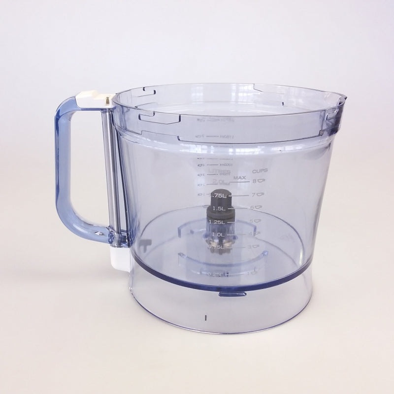 Food Processor Bowl Assy LC7900