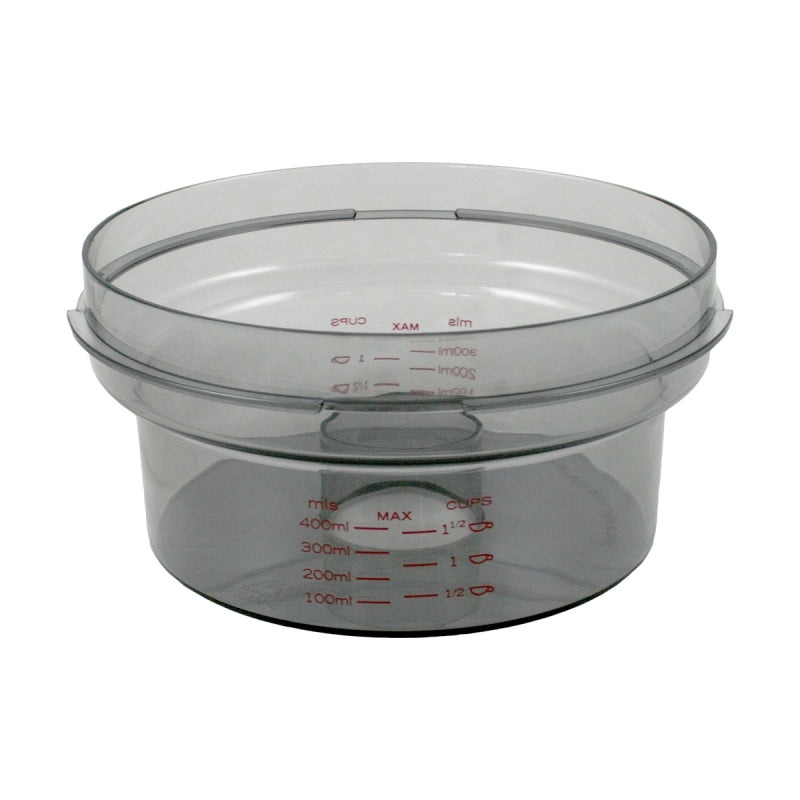 Food Processor Small Bowl - LC90014