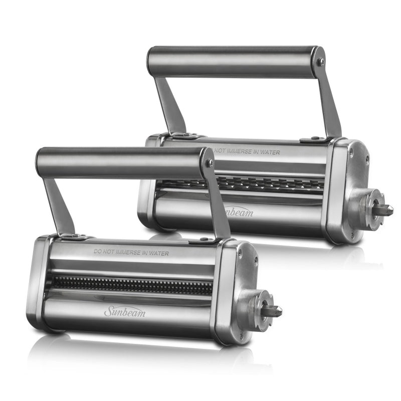 Mixer Pasta Cutter Set 2 pk Cafe Series - MX0200