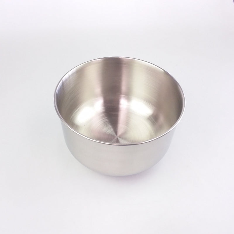 Mixer S33 Stainless Steel Bowl Large - MX033