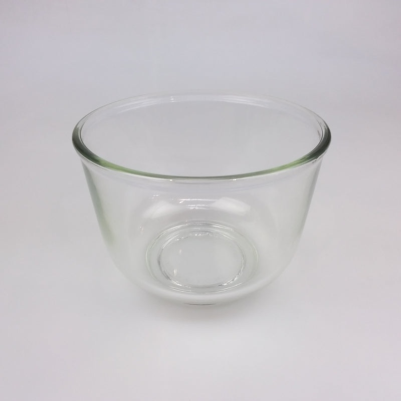 Mixer Small Glass Bowl - MX003105
