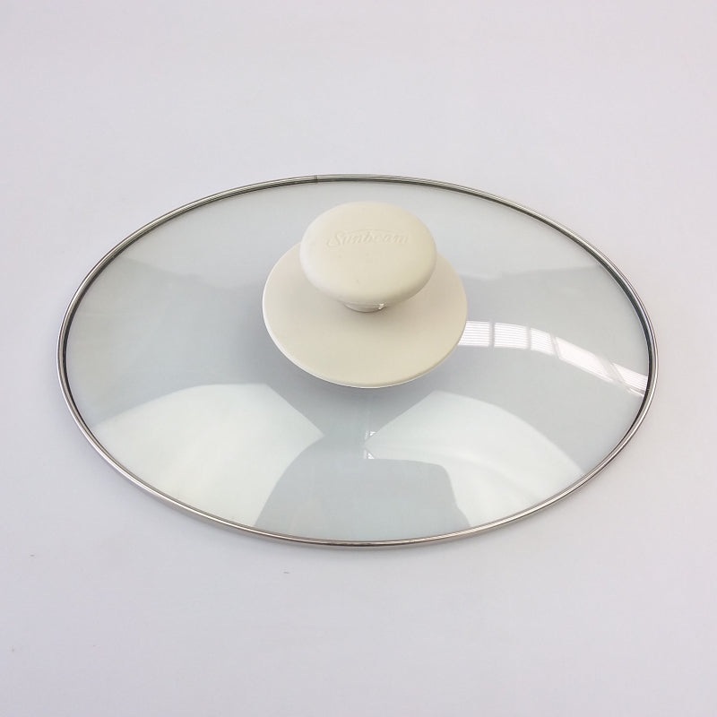 Slow Cooker Glass Lid Assembly HP4500/4520