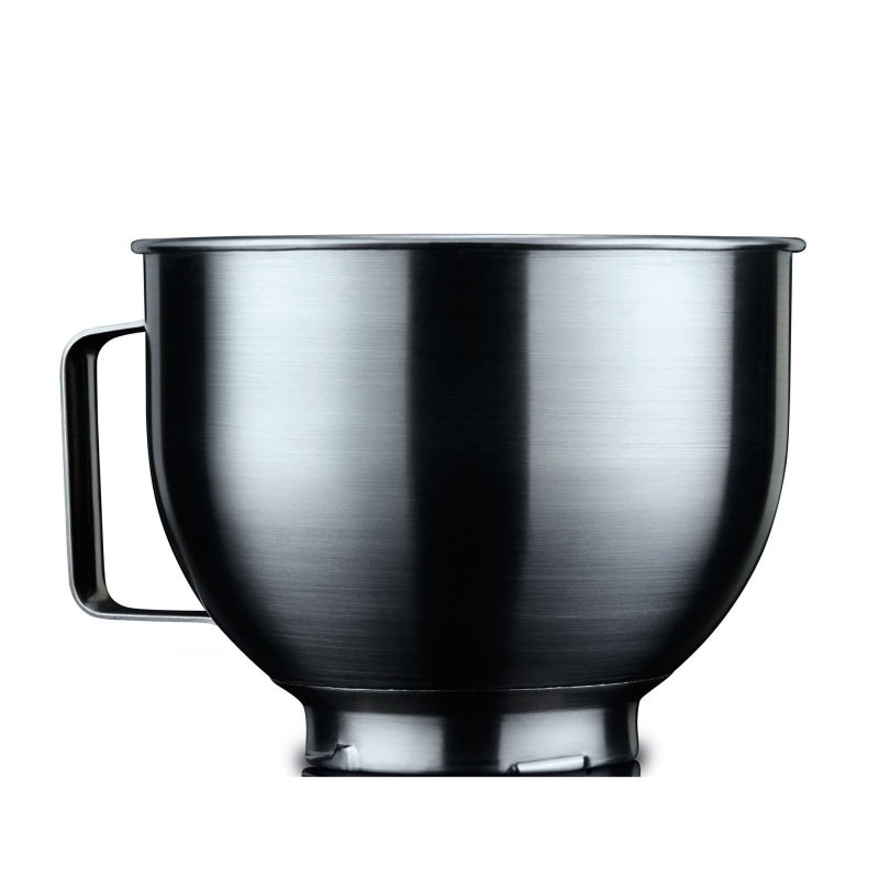 Stainless Steel Mixing Bowl 4.5L Cafe Series - MX0500