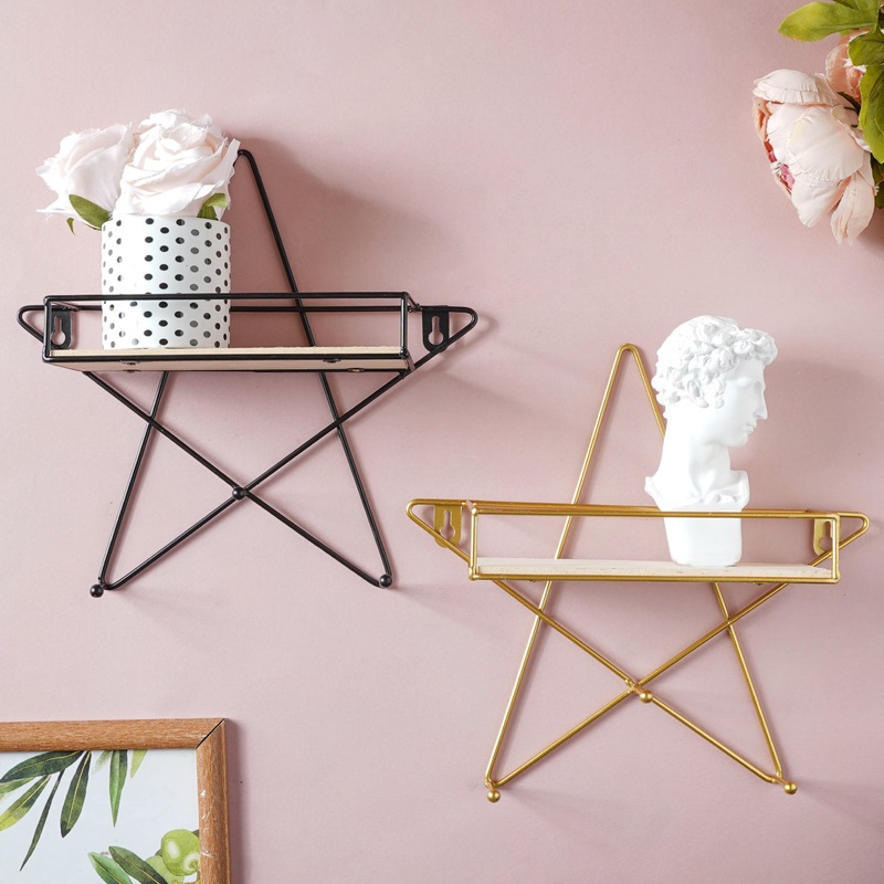 Star Shelf