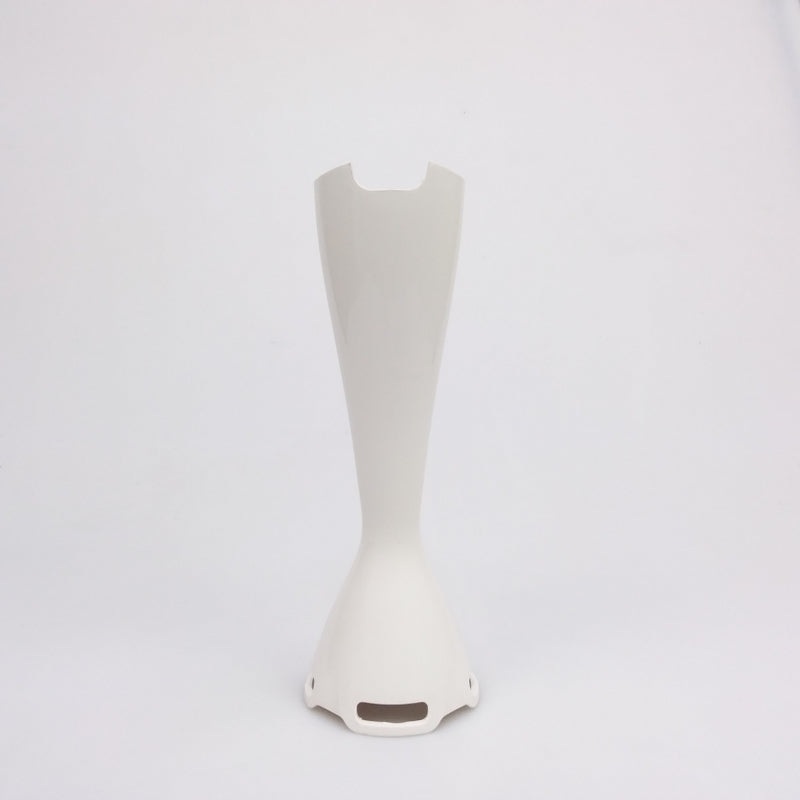 Stick Blender Blade Shaft Assy White - SM64108