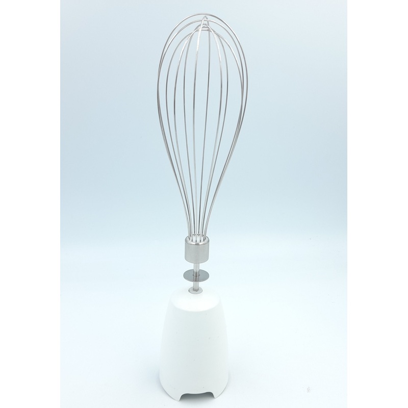 Stick Blender Whisk Attachment White SM64107