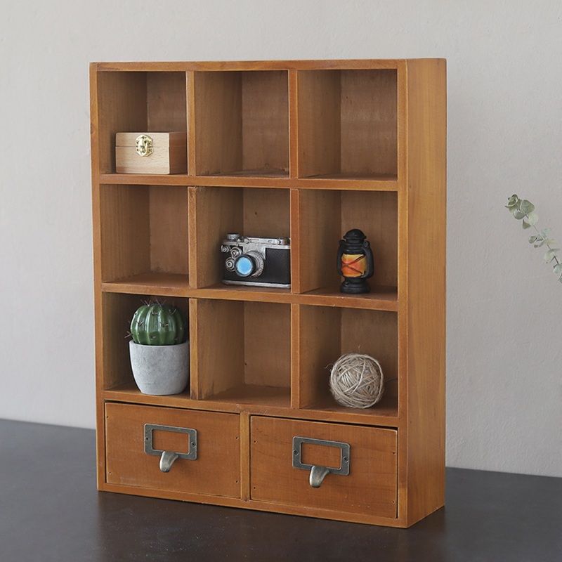 Storage Shelf