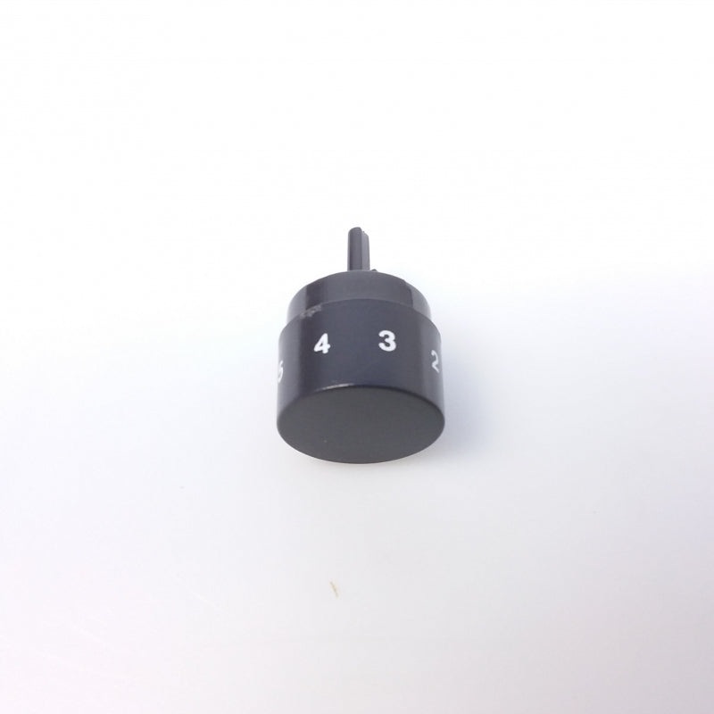 Toaster Control Knob - Cafe Series