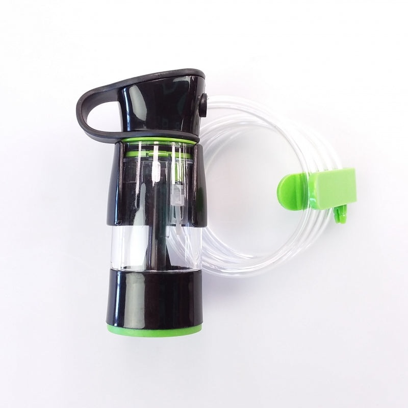 Vacuum Sealer Hand Sealer Adapter and Hose - VS45001
