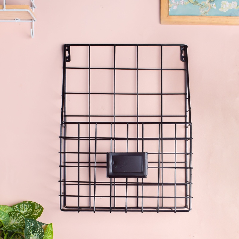 Wall Shelf For Books