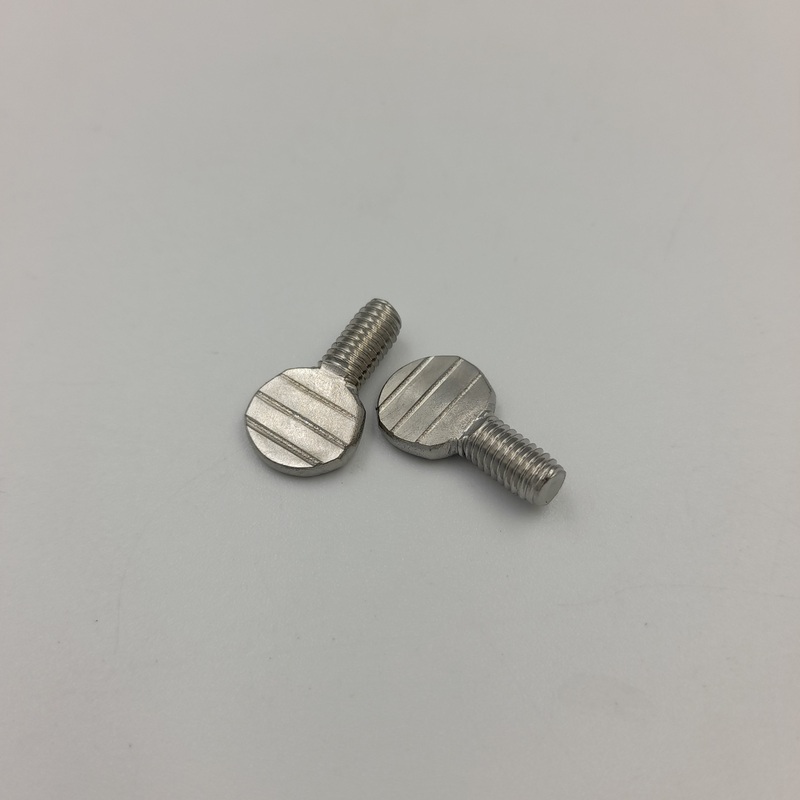 Air Fryer Rotisserie Fork Lock Screws - AFP500050