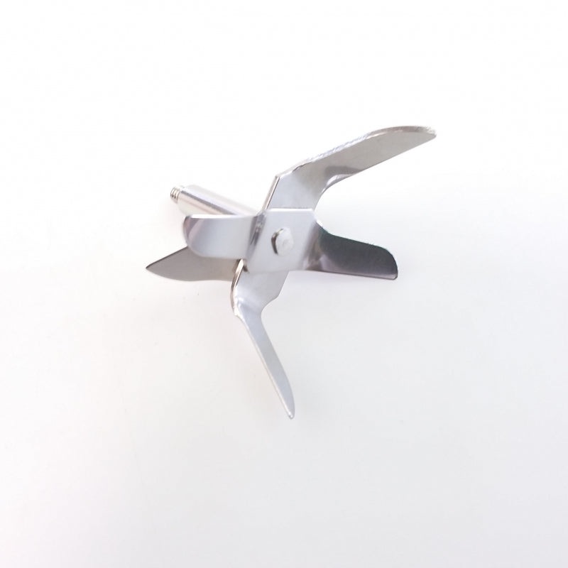 Blender Blade Base Assy - 2497326