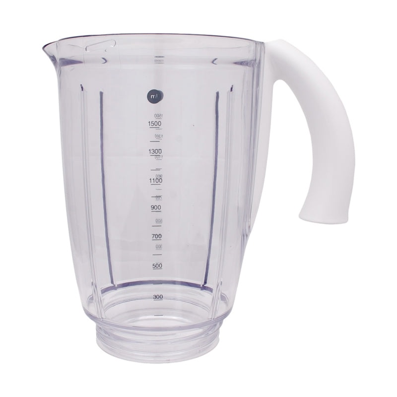 Blender Liquidiser Acrylic Jug KW662509