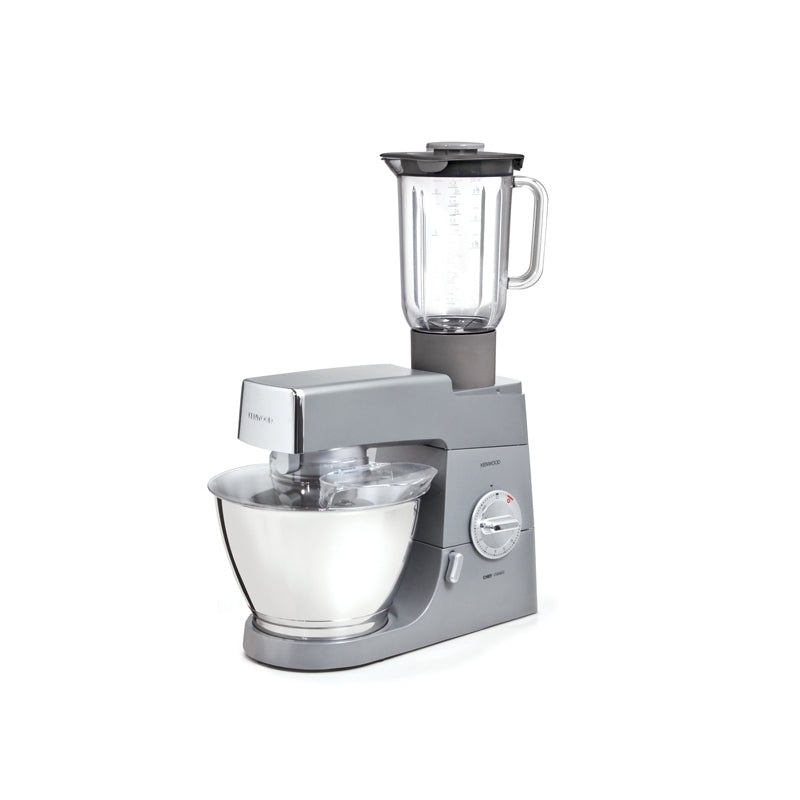 Blender Liquidiser Attachment Chef - AT337