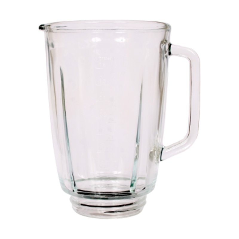 Blender Liquidiser Glass Jug - KW681957