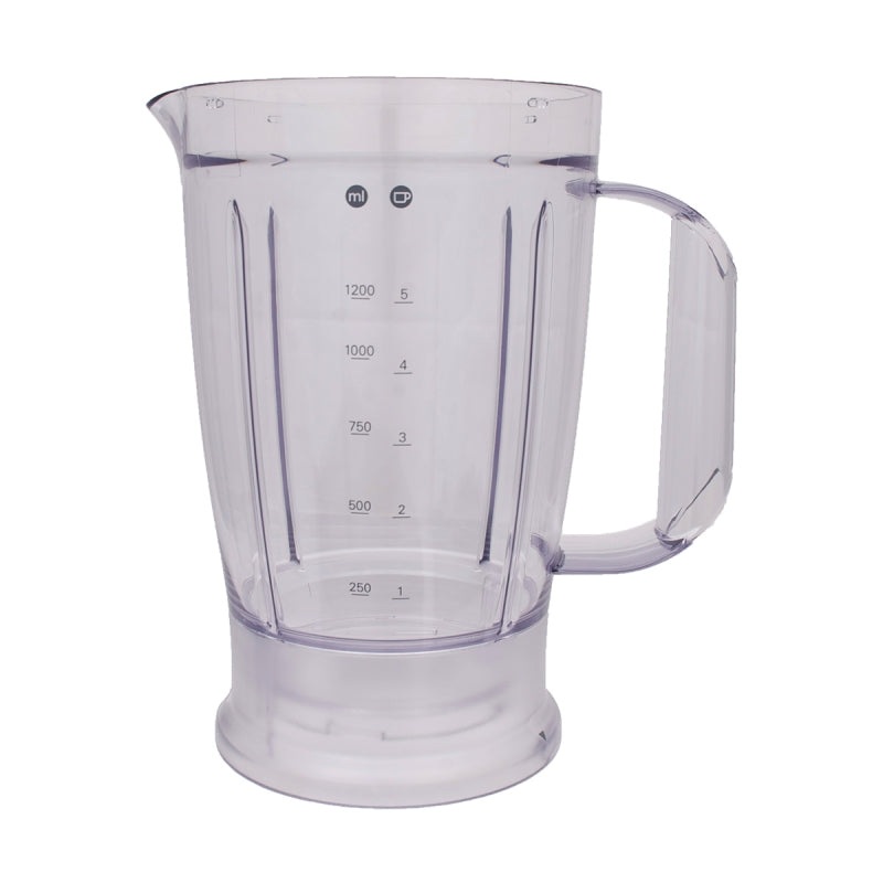 Blender Liquidiser Plastic Jug KW703523