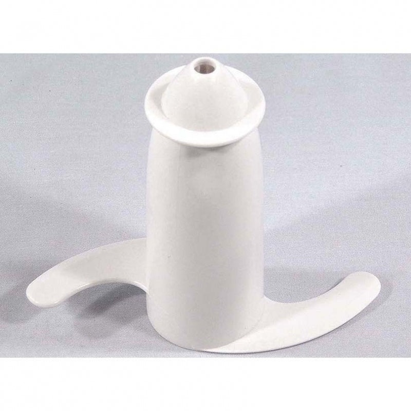 Dough Kneader - Hexagonal Drive