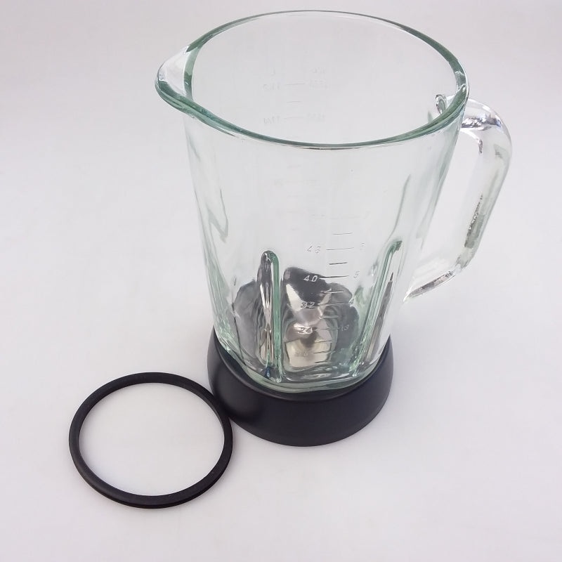 Food Processor Blender Attachment Jug - LC650020