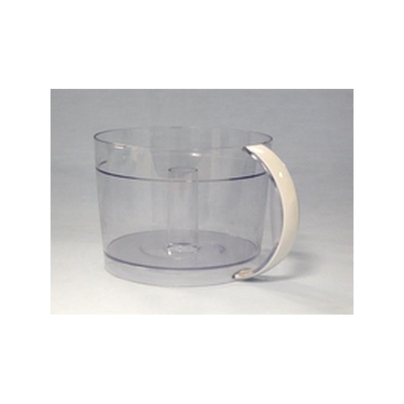 Food Processor Bowl (Black Handle) - KW654045