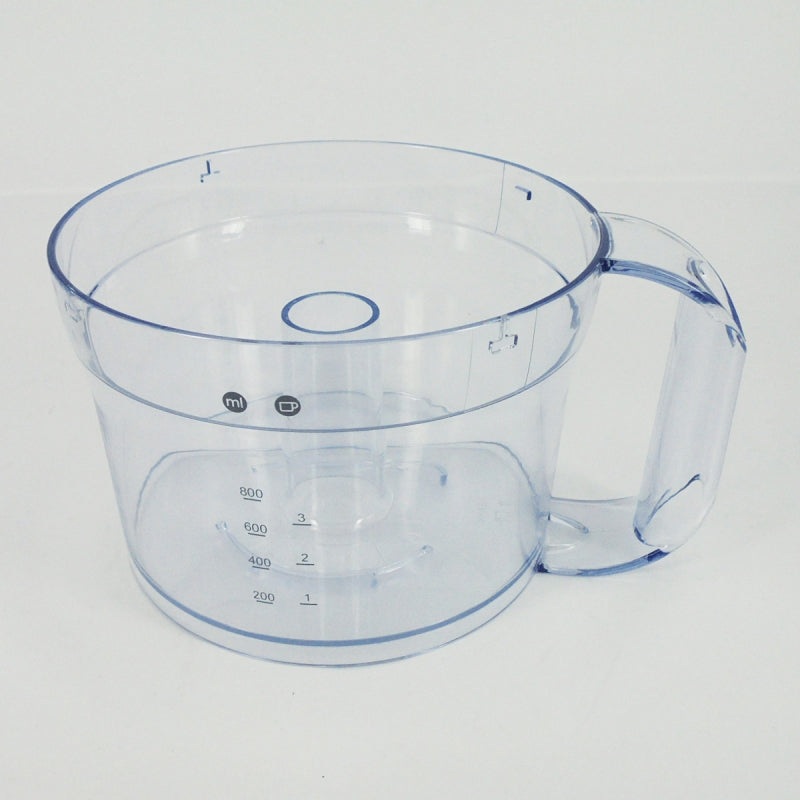 Food Processor Bowl MultiPro - KW711729