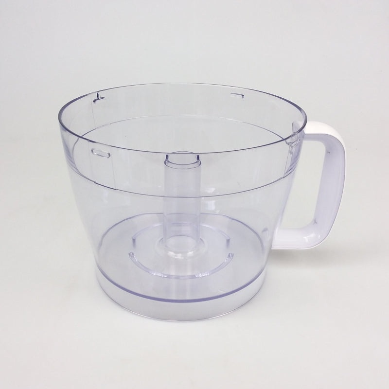 Food Processor Bowl (White) - KW681218