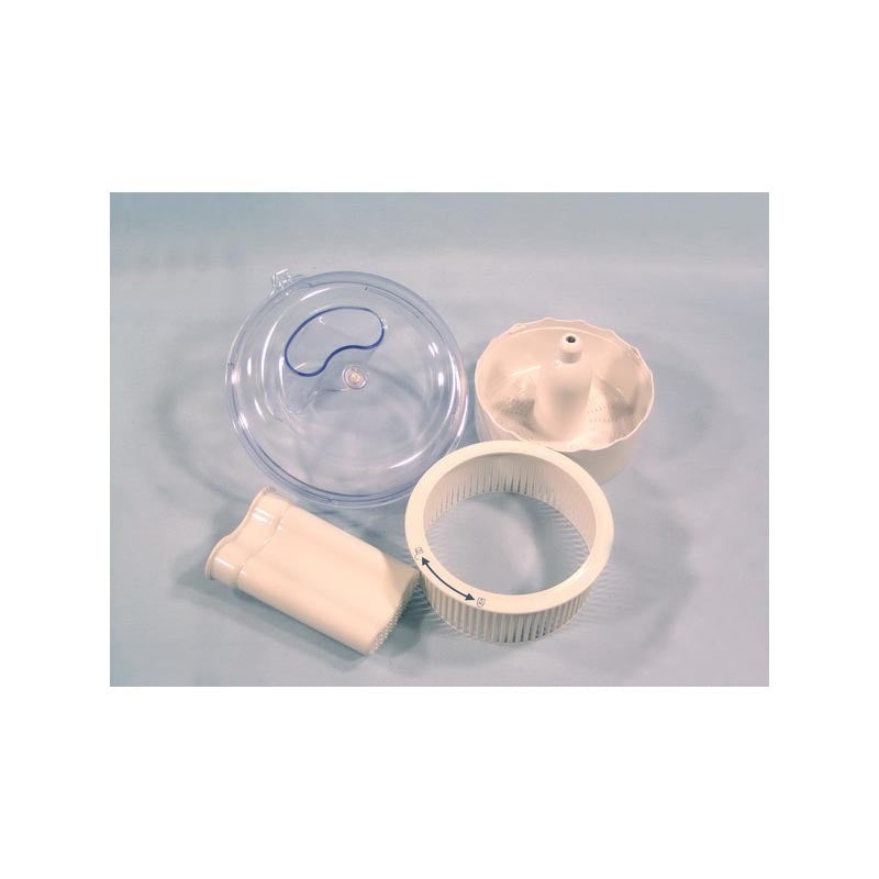 Food Processor Centrifuge Juicer - KW664002
