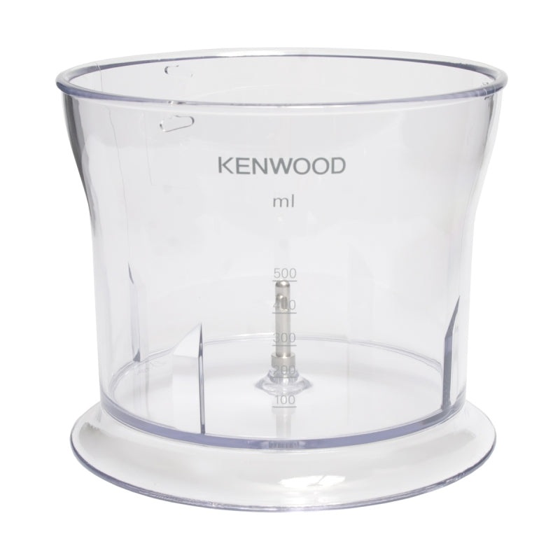 Food Processor Chopper Bowl - KW712995