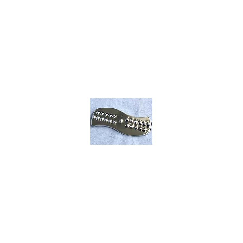 Food Processor Coarse Shredding Plate - KW606971