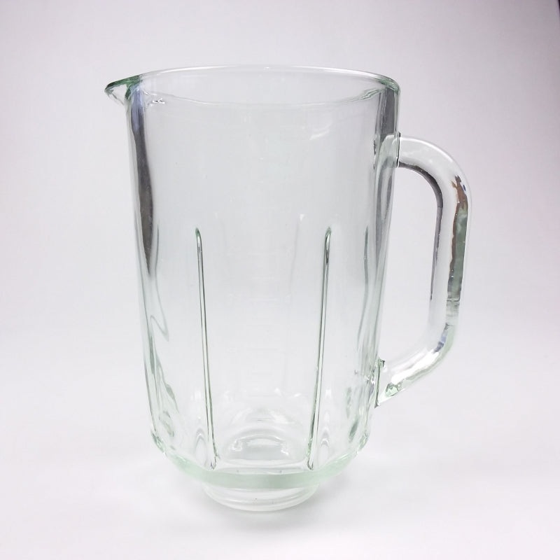 Food Processor Glass Jug Only - LC6500113