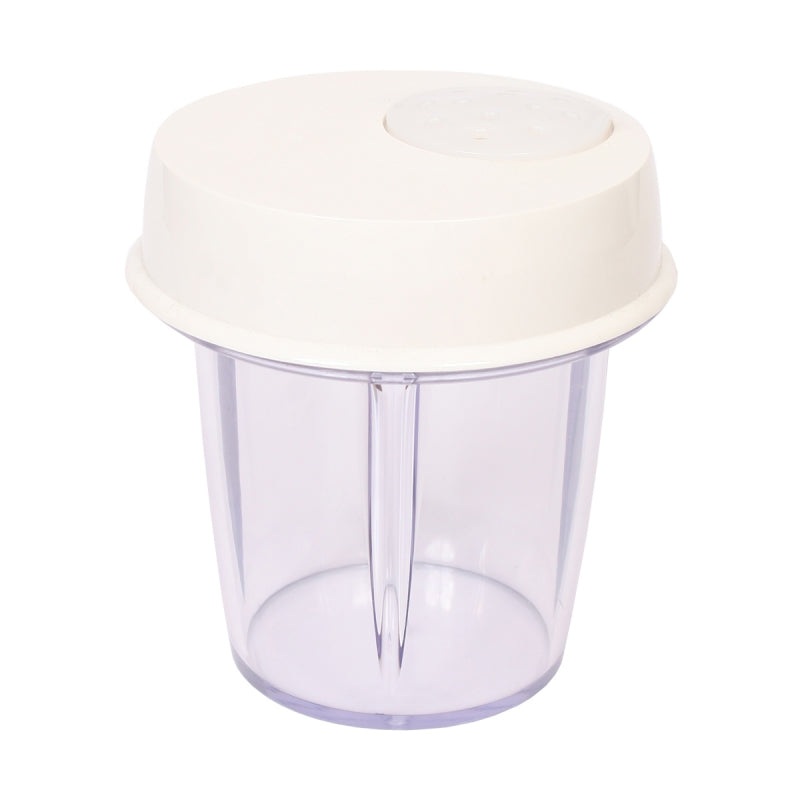 Food Processor Mill Jar and Lid KW659588