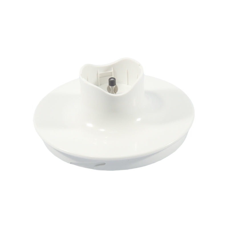 Hand Blender Chopper Geared Lid TriBlade - KW712996