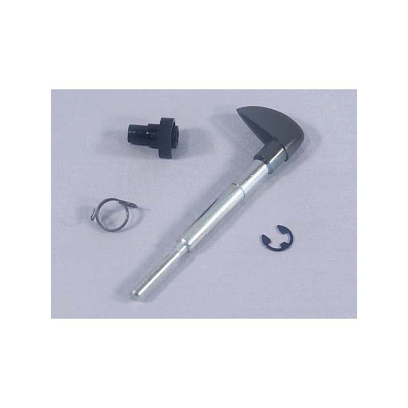 Head Lift Assy (White)
