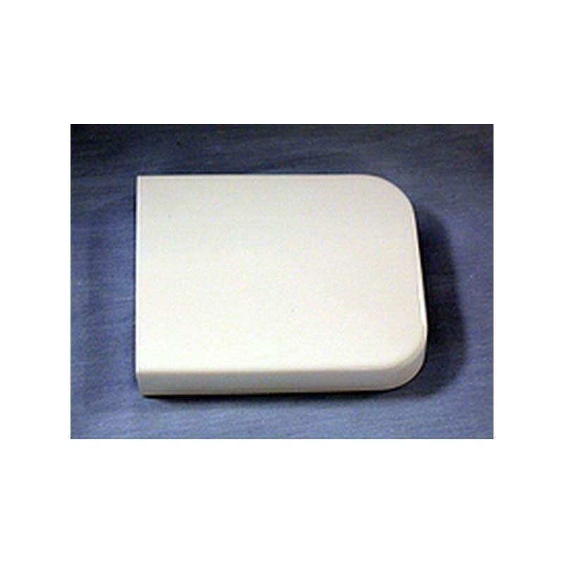 Liquidiser Cover - White Plastic
