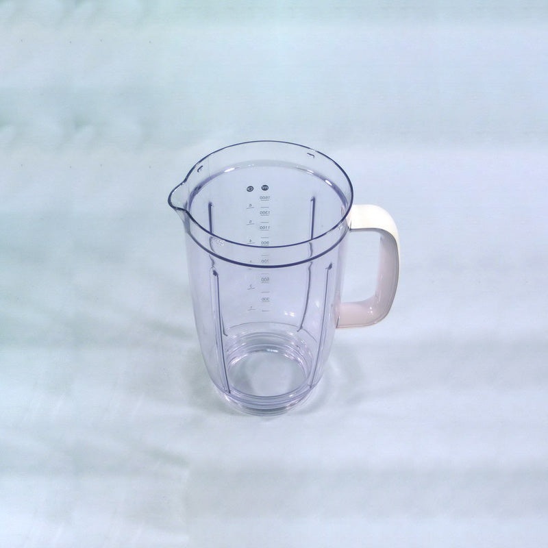 Liquidiser Goblet Acrylic - KW681177