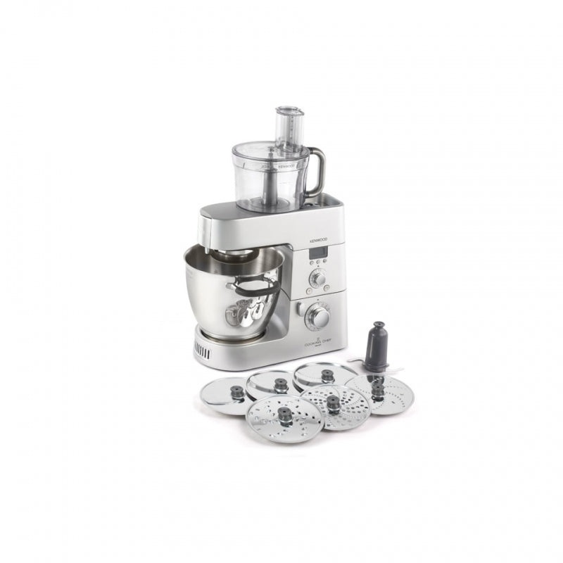 Mixer Food Processor Attachment AT647
