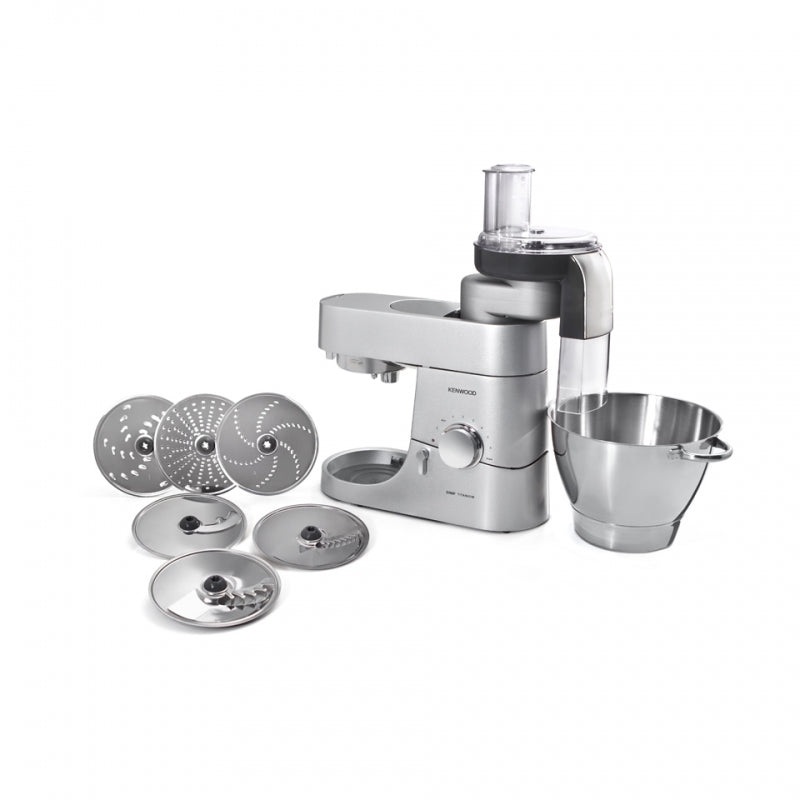 Mixer Pro Slicer Grater Attachment - AWAT340001
