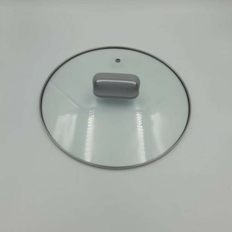 Slow Cooker Complete Lid Assy CHP70010 - 2556651