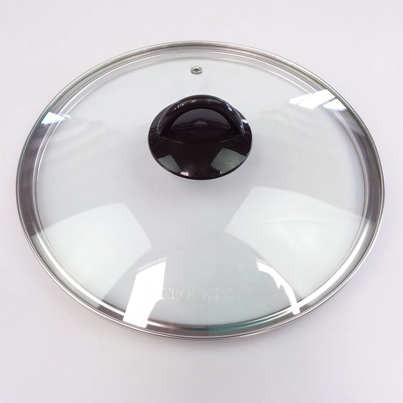 Slow Cooker Glass Lid Inc Knob - CPE30070