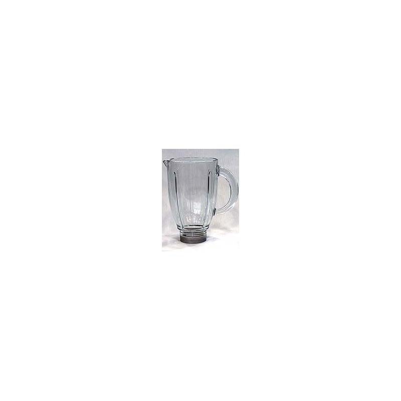 Blender Glass Goblet KW676354