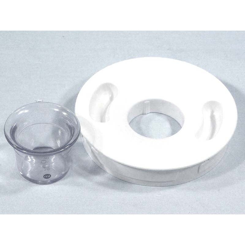 Blender Lid And Filler Cap KW703535