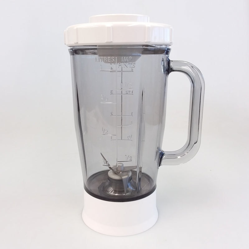 Blender Plastic Goblet - KW375405