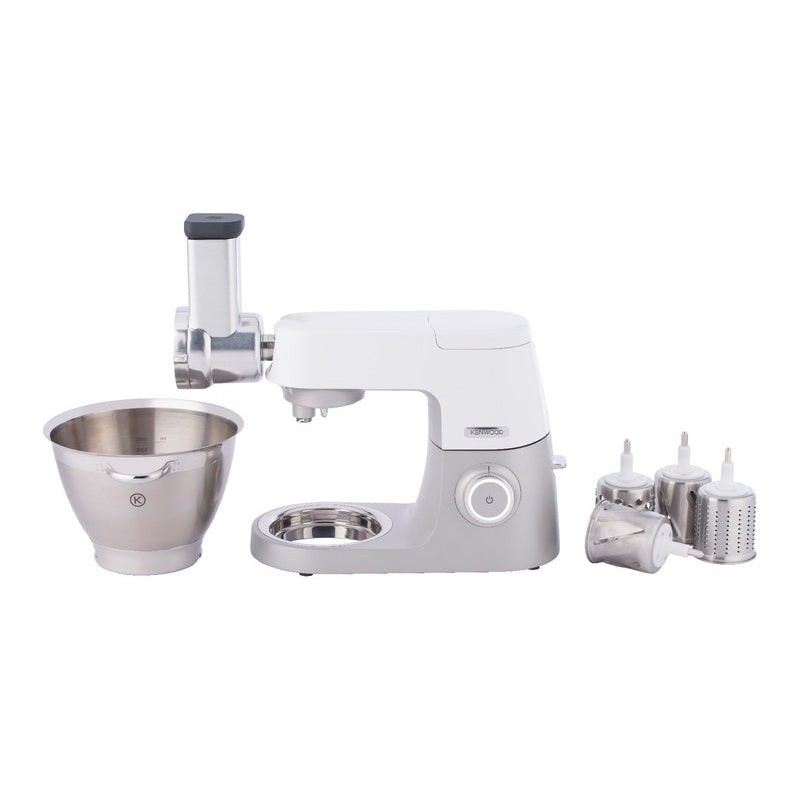 Chef Sense Roto Food Cutter Attachment KAX643ME - AW20011008