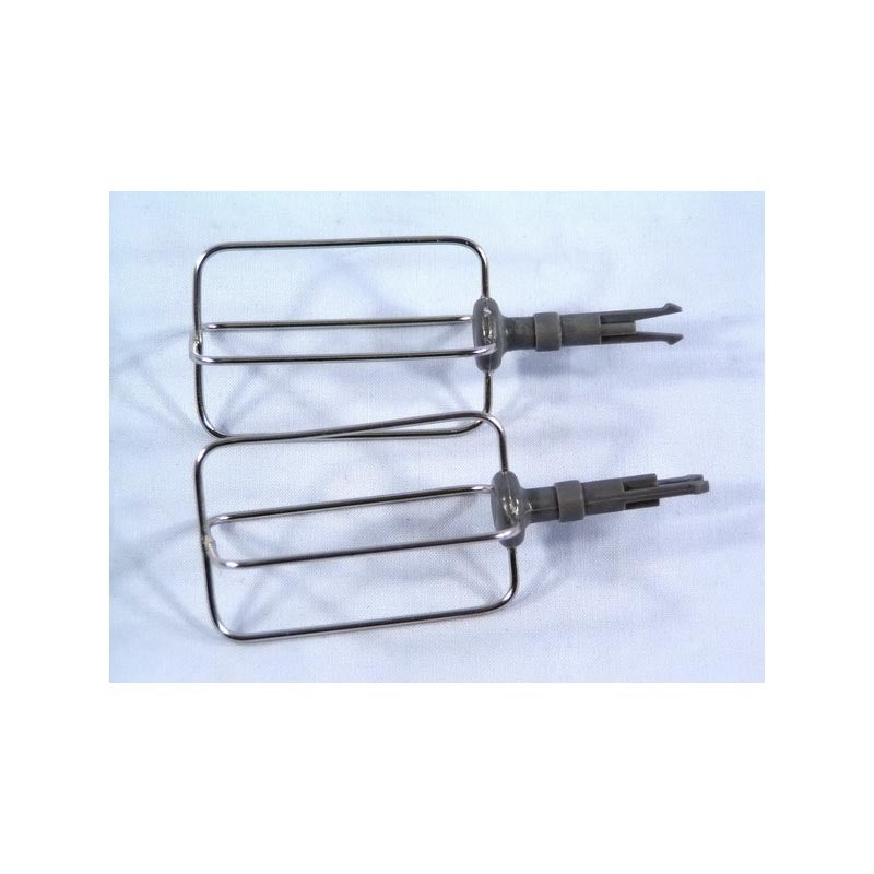 Food Processor Beaters Pair KW710827