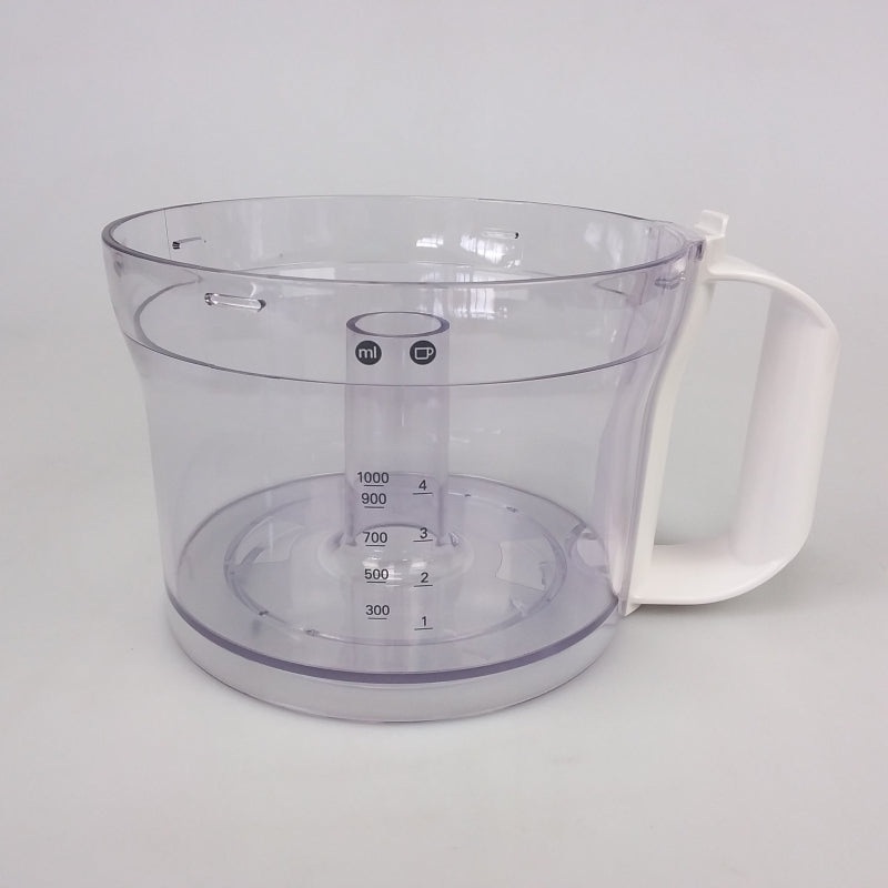 Food Processor Bowl KW703482