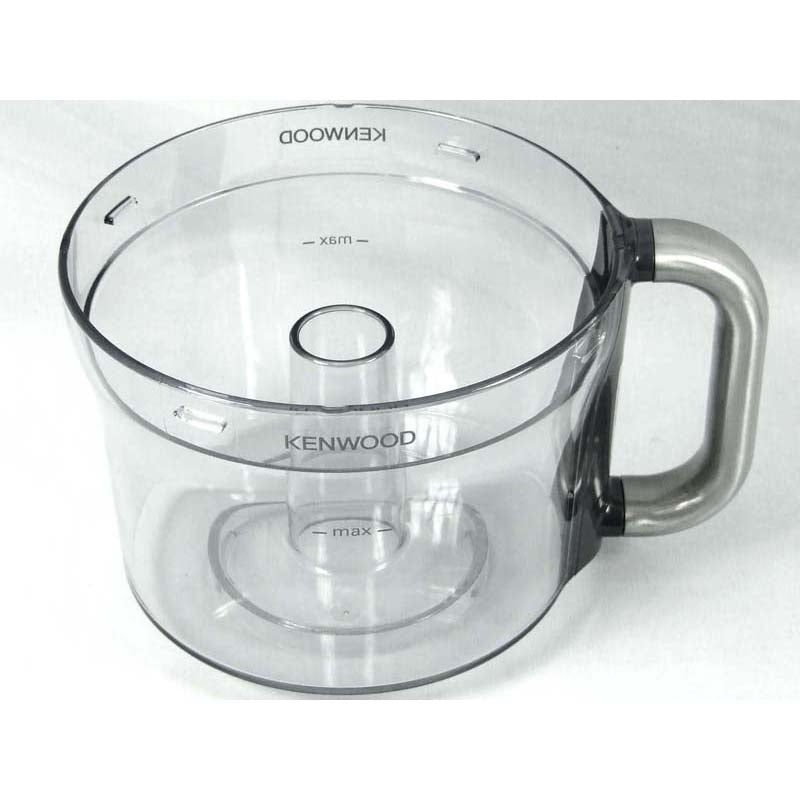 Food Processor Bowl KW714234