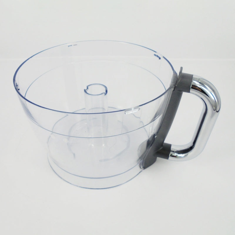 Food Processor Bowl Metal Handle KW714553