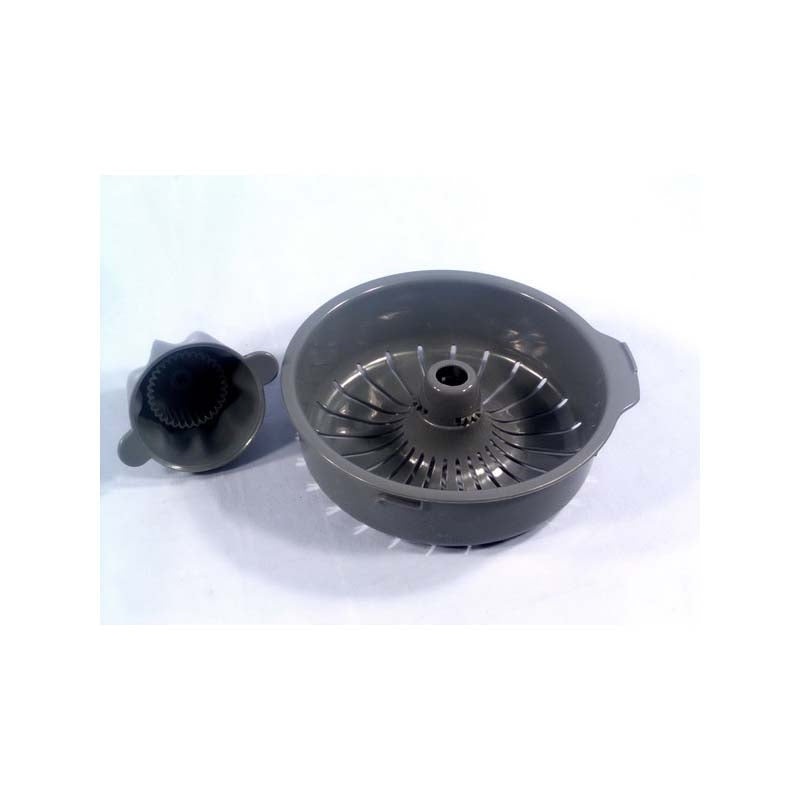 Food Processor Citrus Press KW710825
