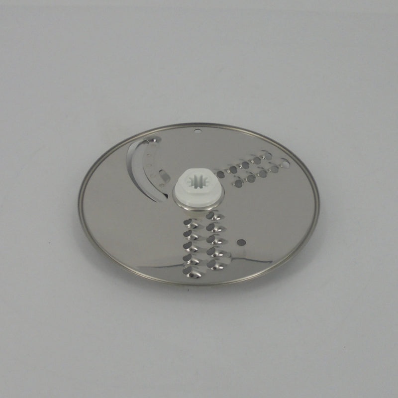 Food Processor Disc Grating And Slicing KW714292