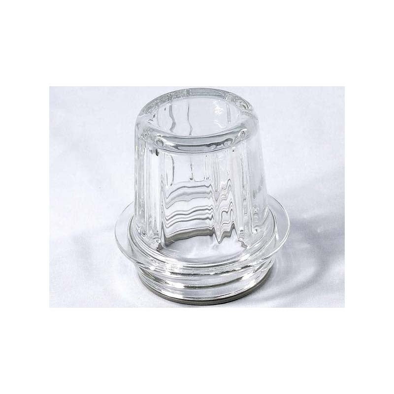 Food Processor Glass Mill Jar